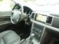 2012 White Platinum Metallic Tri-Coat Lincoln MKZ AWD  photo #9