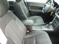 2012 White Platinum Metallic Tri-Coat Lincoln MKZ AWD  photo #10