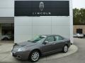 Sterling Gray Metallic - MKZ AWD Photo No. 1