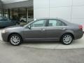 Sterling Gray Metallic - MKZ AWD Photo No. 2
