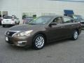 Java Metallic - Altima 2.5 S Photo No. 3