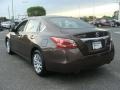 Java Metallic - Altima 2.5 S Photo No. 4