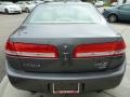 Sterling Gray Metallic - MKZ AWD Photo No. 4