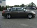 Java Metallic - Altima 2.5 S Photo No. 8