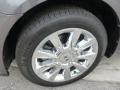 Sterling Gray Metallic - MKZ AWD Photo No. 13