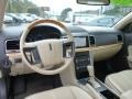 Sterling Gray Metallic - MKZ AWD Photo No. 16