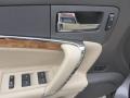 Sterling Gray Metallic - MKZ AWD Photo No. 17