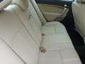 2012 White Platinum Metallic Tri-Coat Lincoln MKZ Hybrid  photo #7