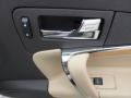 2012 White Platinum Metallic Tri-Coat Lincoln MKZ Hybrid  photo #8