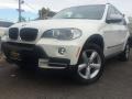 Alpine White - X5 3.0si Photo No. 1