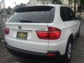 Alpine White - X5 3.0si Photo No. 4