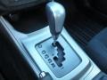 Spark Silver Metallic - Impreza 2.5i Premium Sedan Photo No. 17