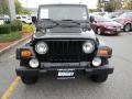 Black - Wrangler Unlimited 4x4 Photo No. 2