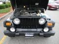 Black - Wrangler Unlimited 4x4 Photo No. 3