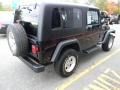 Black - Wrangler Unlimited 4x4 Photo No. 6