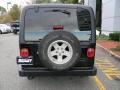 Black - Wrangler Unlimited 4x4 Photo No. 7