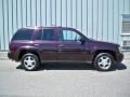 Dark Cherry Metallic - TrailBlazer LS 4x4 Photo No. 2
