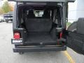 Black - Wrangler Unlimited 4x4 Photo No. 8