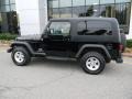Black - Wrangler Unlimited 4x4 Photo No. 10