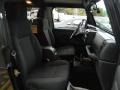 Black - Wrangler Unlimited 4x4 Photo No. 12