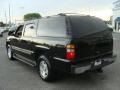 Black - Suburban 1500 LT 4x4 Photo No. 4