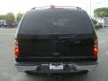 Black - Suburban 1500 LT 4x4 Photo No. 5