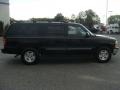 Black - Suburban 1500 LT 4x4 Photo No. 10