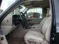 Black - Suburban 1500 LT 4x4 Photo No. 17