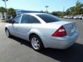 2005 Silver Frost Metallic Ford Five Hundred SE  photo #3