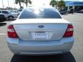 2005 Silver Frost Metallic Ford Five Hundred SE  photo #7