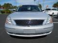 2005 Silver Frost Metallic Ford Five Hundred SE  photo #13
