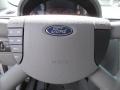 2005 Silver Frost Metallic Ford Five Hundred SE  photo #21