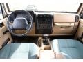 Desert Sand Pearl - Wrangler Sahara 4x4 Photo No. 8
