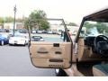 2000 Desert Sand Pearl Jeep Wrangler Sahara 4x4  photo #11