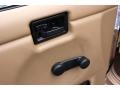 Desert Sand Pearl - Wrangler Sahara 4x4 Photo No. 12