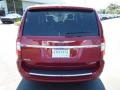 2012 Deep Cherry Red Crystal Pearl Chrysler Town & Country Limited  photo #10