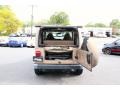 Desert Sand Pearl - Wrangler Sahara 4x4 Photo No. 28