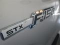 2014 Ingot Silver Ford F150 STX SuperCrew  photo #4