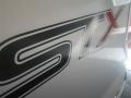 2014 Ingot Silver Ford F150 STX SuperCrew  photo #6