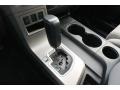 2012 Magnetic Gray Metallic Toyota Tundra SR5 Double Cab 4x4  photo #20