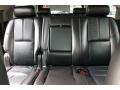 2008 Onyx Black GMC Yukon XL SLT 4x4  photo #8