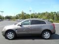 Mocha Steel Metallic - SRX FWD Photo No. 2