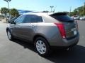 Mocha Steel Metallic - SRX FWD Photo No. 3