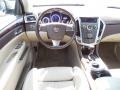 Mocha Steel Metallic - SRX FWD Photo No. 6