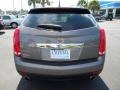 Mocha Steel Metallic - SRX FWD Photo No. 8