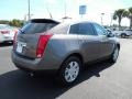 Mocha Steel Metallic - SRX FWD Photo No. 9