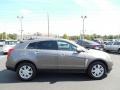 Mocha Steel Metallic - SRX FWD Photo No. 10