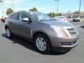 Mocha Steel Metallic - SRX FWD Photo No. 11