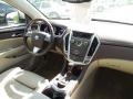 Mocha Steel Metallic - SRX FWD Photo No. 12