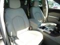 Mocha Steel Metallic - SRX FWD Photo No. 13